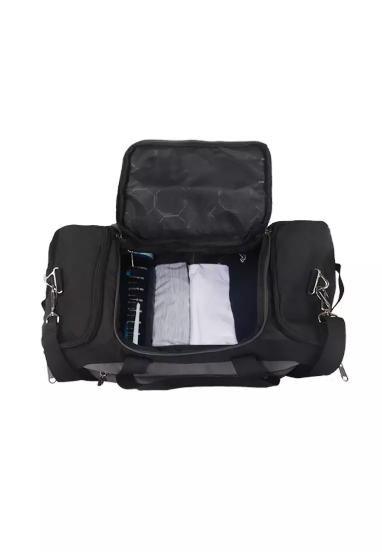 5740 Travel Bag With Viru-pro Anti-Microbial Protection