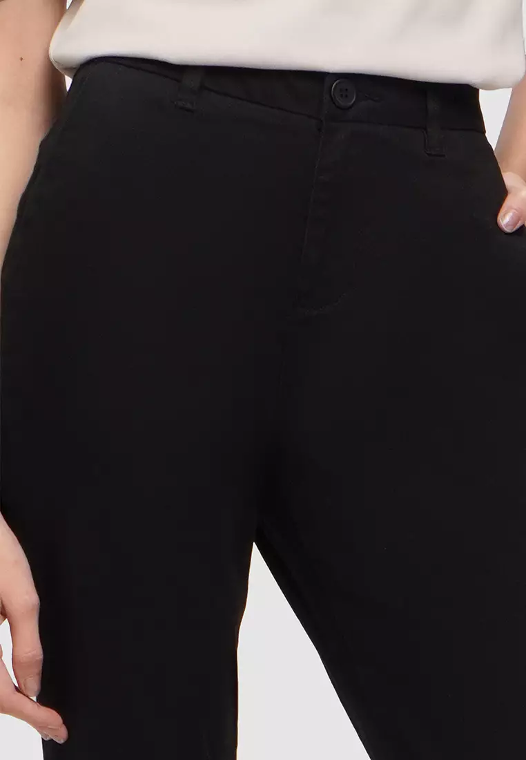 Ultimate Basics Slim Trousers