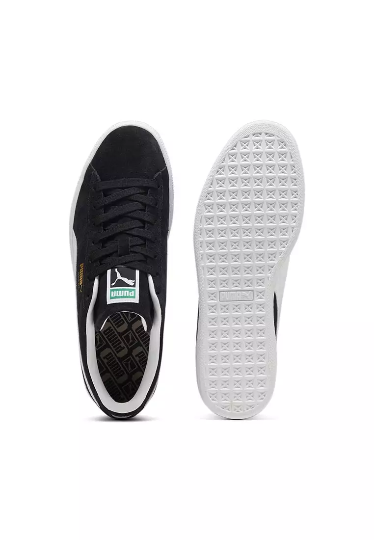 Suede Classic