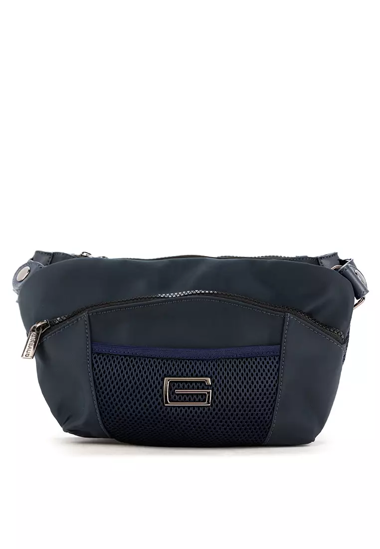 Buy Marithe + Francois Girbaud Men's Girbaud Pageant Blue