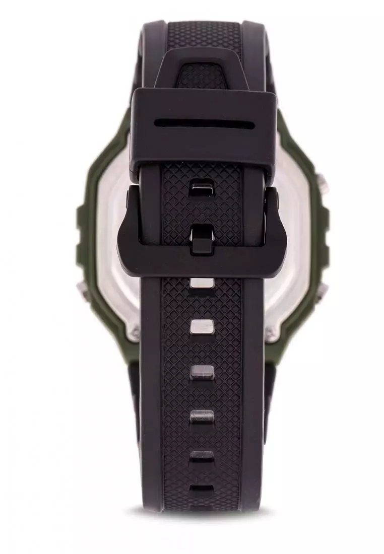 Digital Watch W-218H-3A