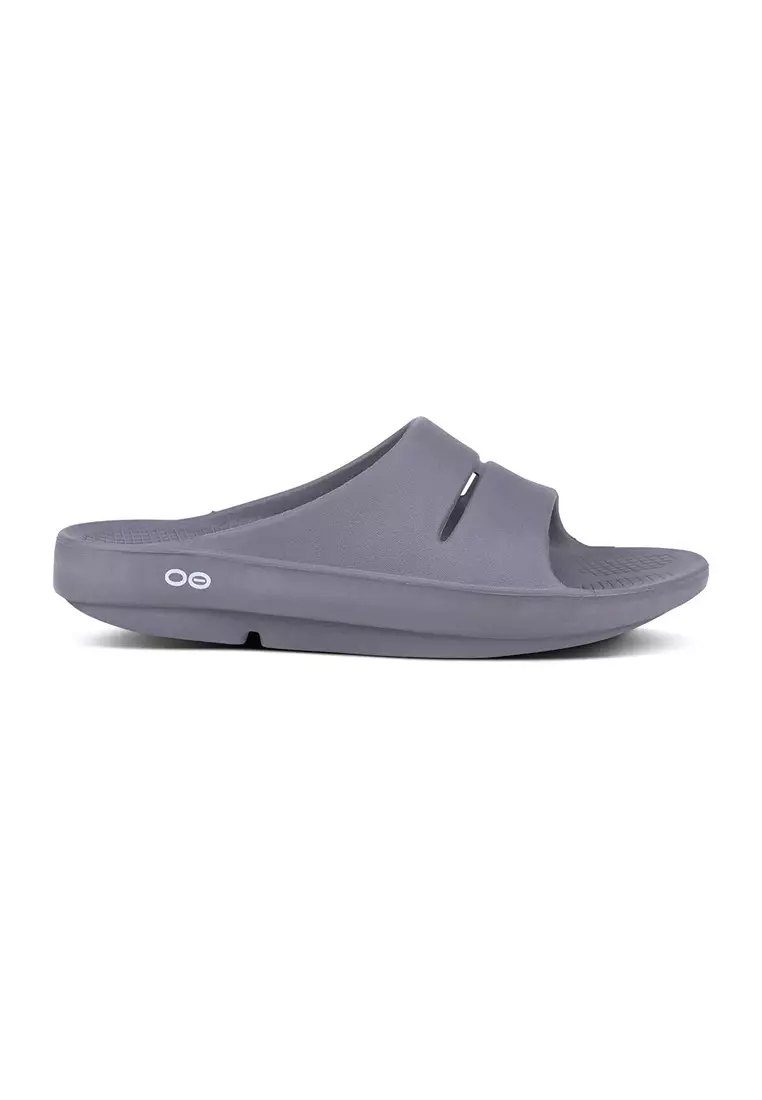 Discount on Oofos  shoes - SKU: Ooahh (Slide)