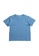 Trendyol blue Printed T-Shirt 3A333KAA1497B3GS_3