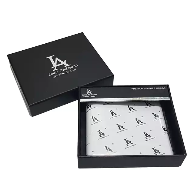 Miller Card Holder 329