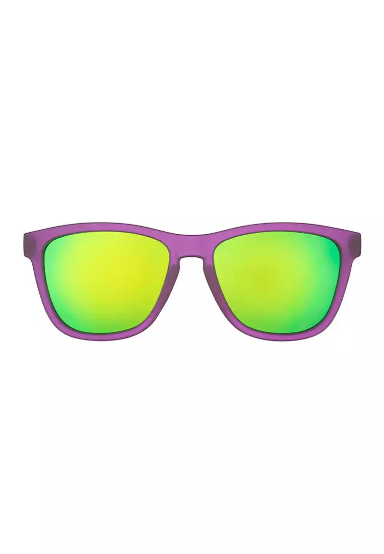 OG Running Sunglasses – Gardening with a Kraken