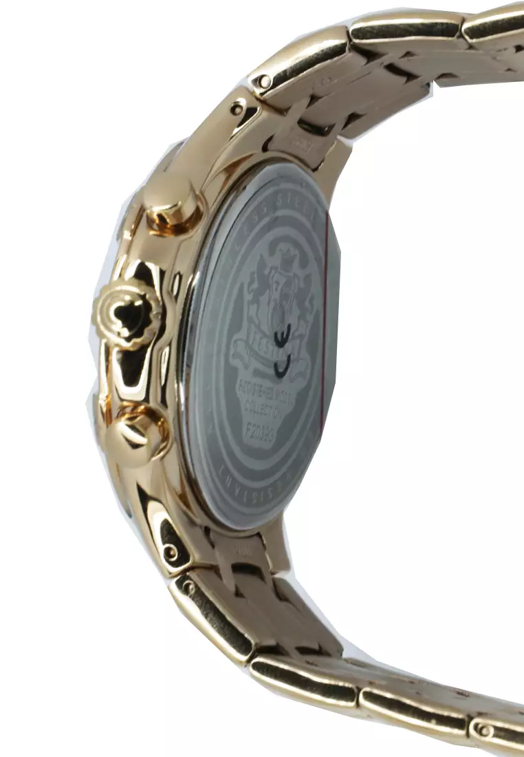 Festina Casual Women's Watches FES F20395/1-FTI