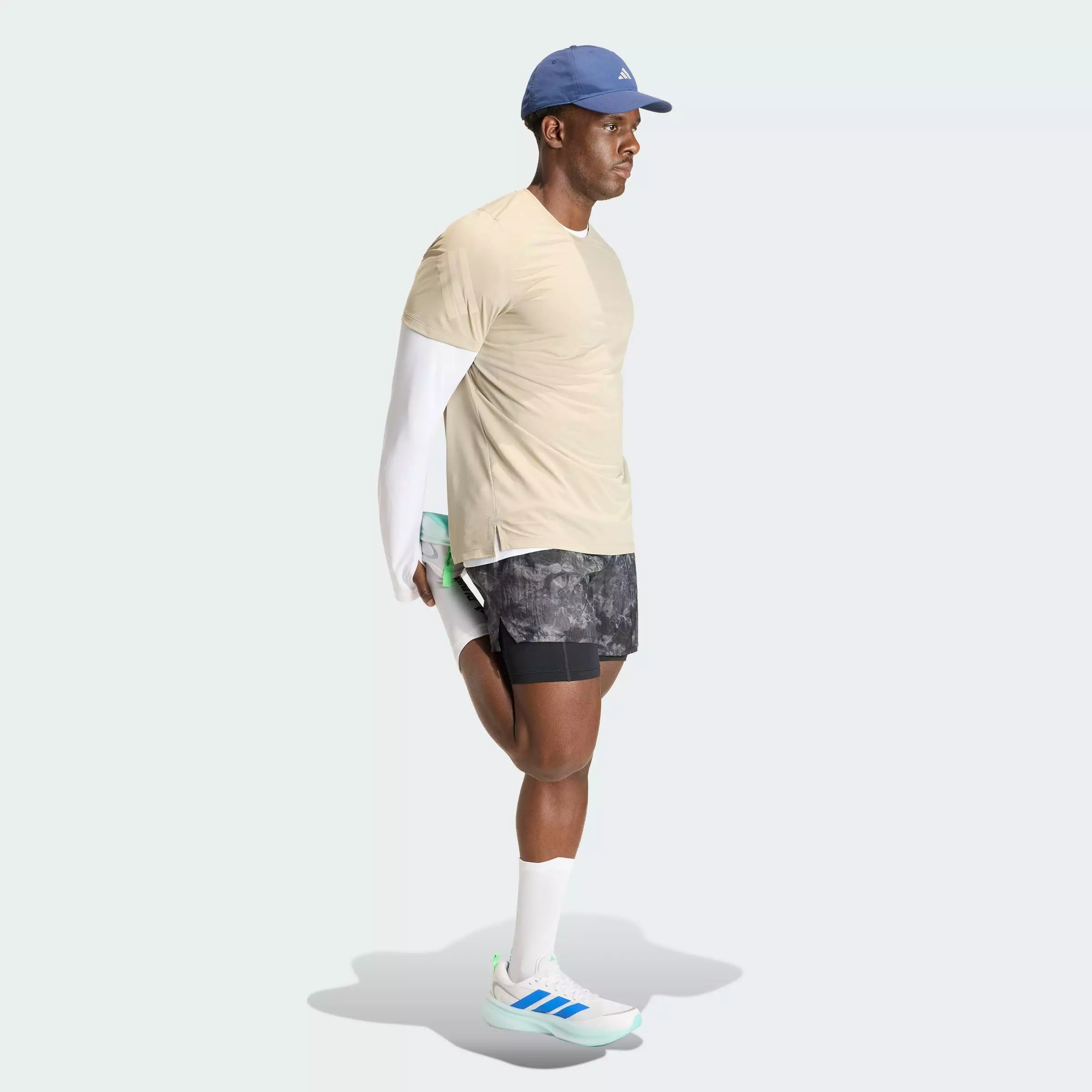 Adi365 Running Essentials Long Sleeve Top