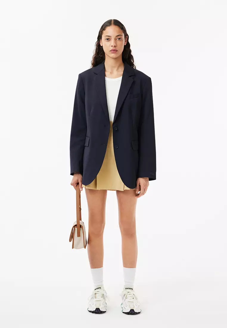 Heritage Canvas Flap Close Cotton Shoulder Bag