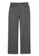 Monki grey Twill Trousers 3EE0EAA0AC33C0GS_4