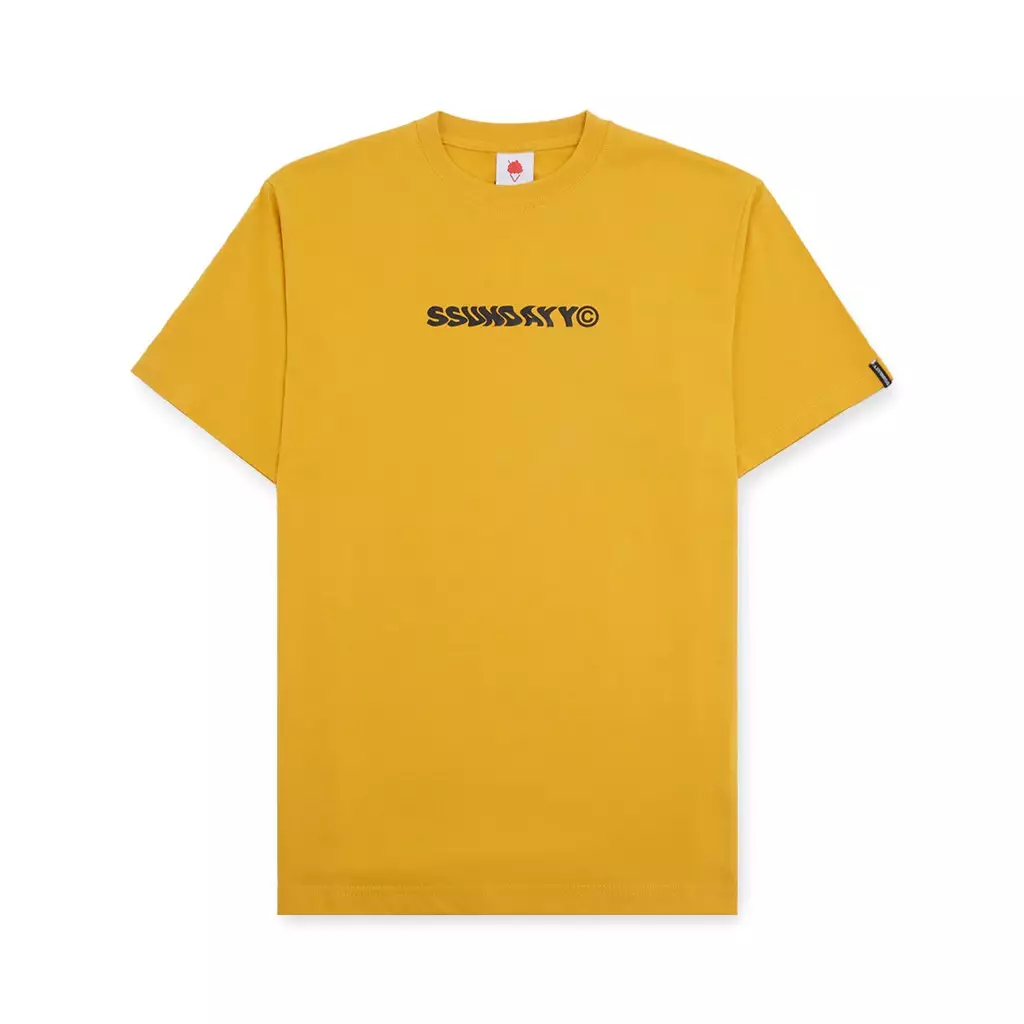 Sundaysundayco Logo Kaos Diseo Premium Sunday Sunday.co