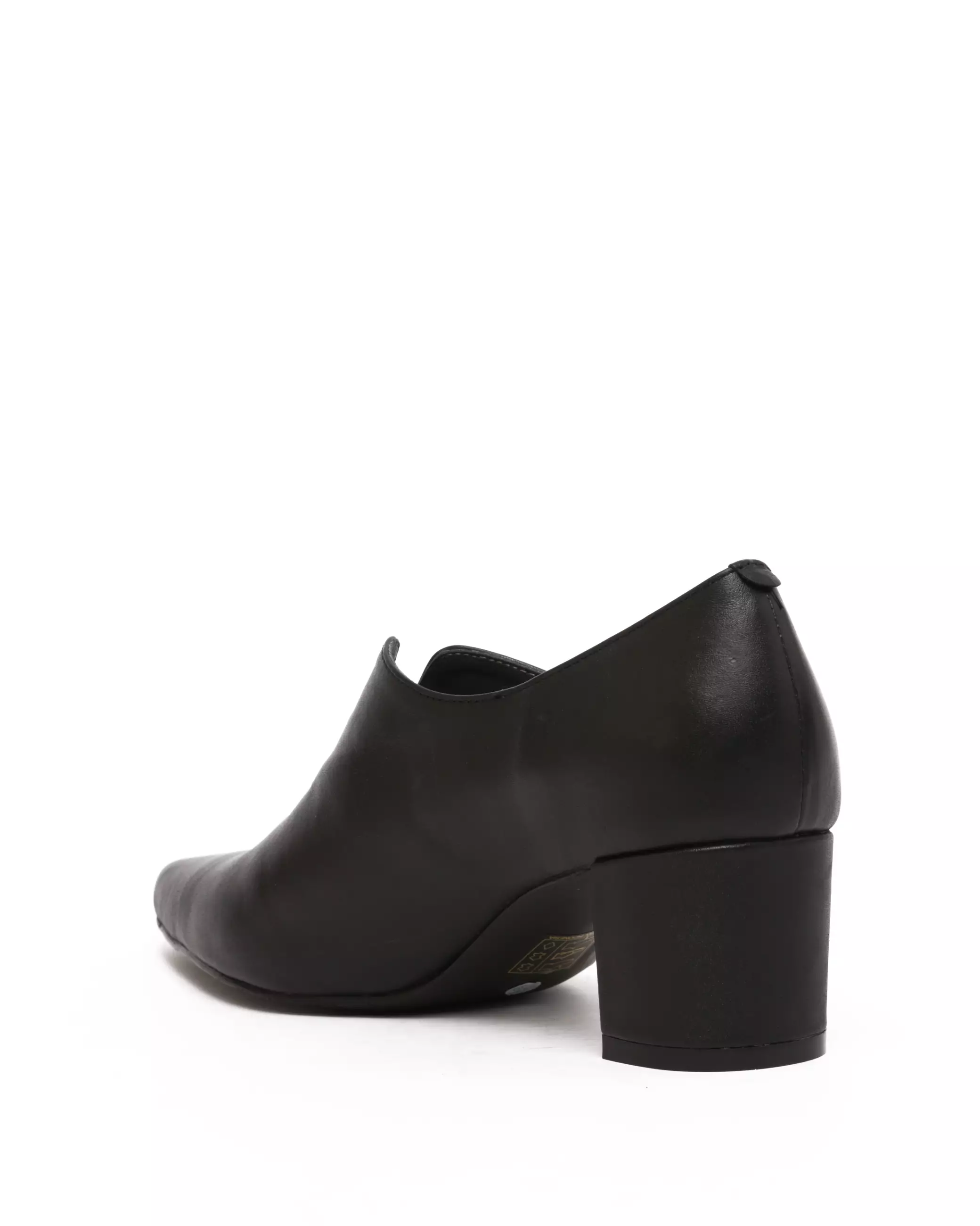 Buccheri Gabriela Heels Woman Black