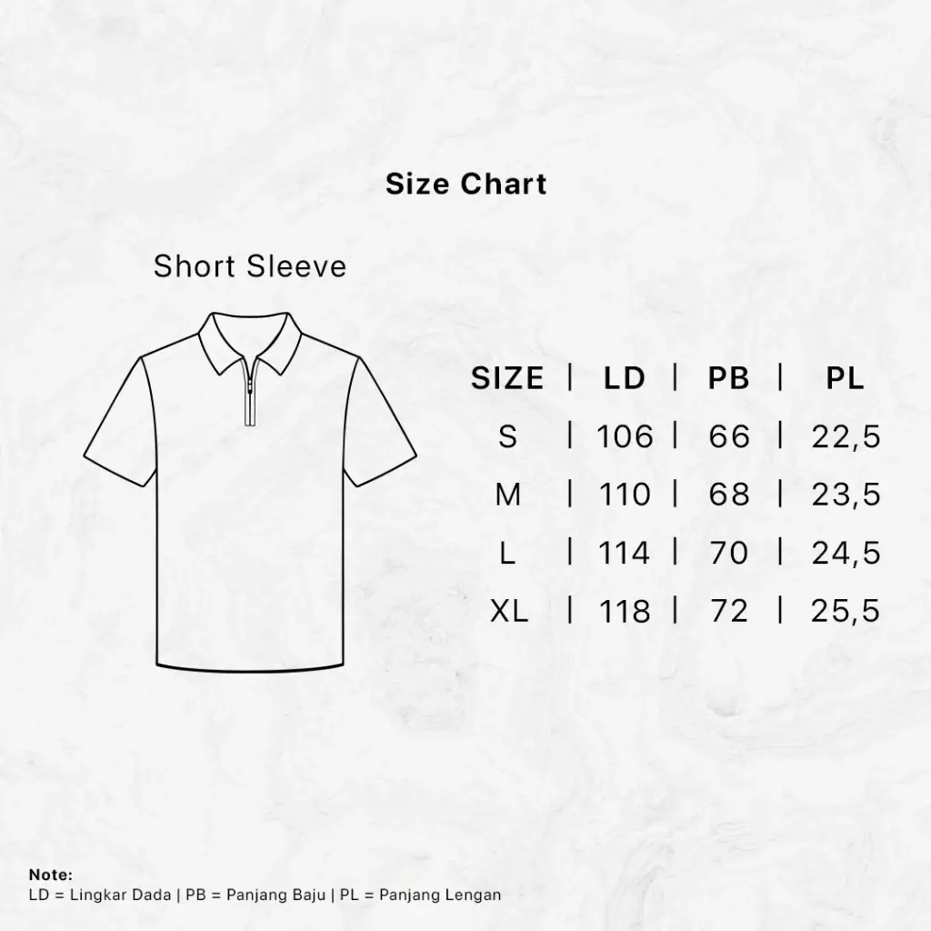 Platini Zip Polo Knit | Kaos Pria Polo Zipper Waffle Knit Light Brown  Light Brown 10009