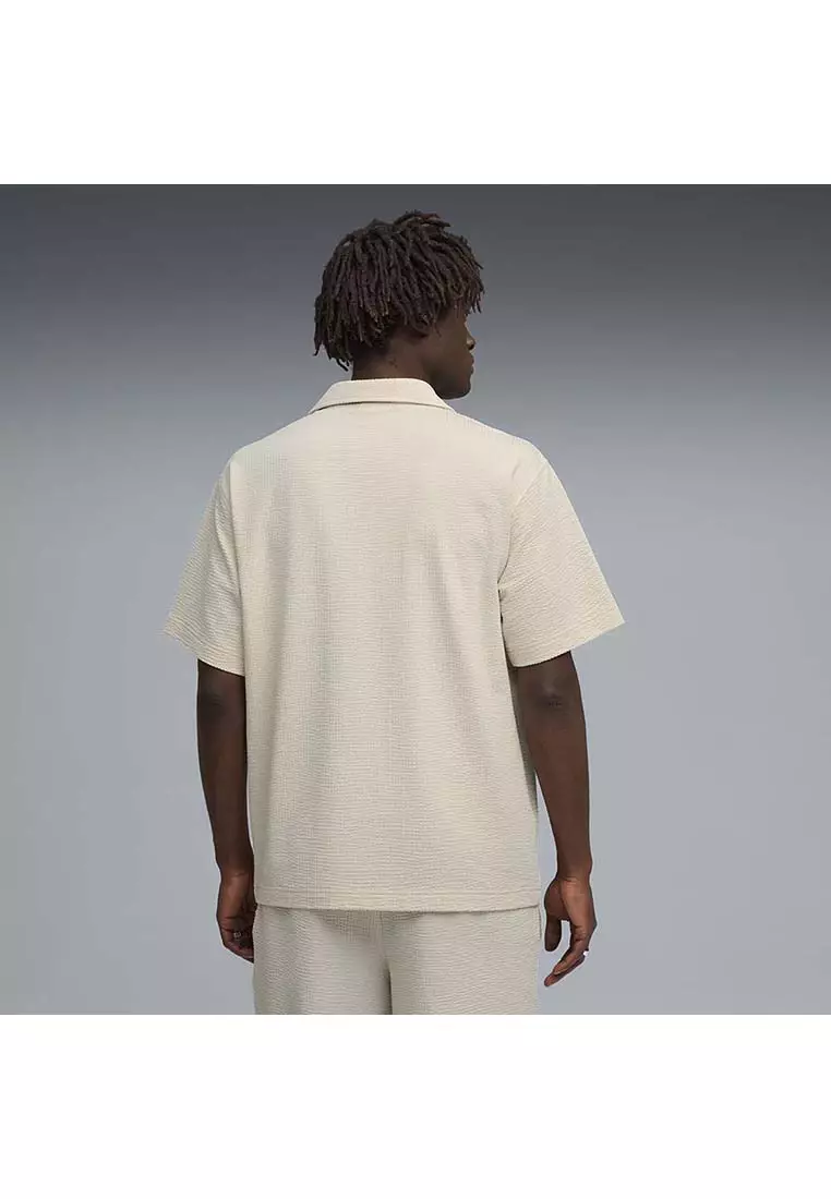 Essentials Elevated Shirt Men