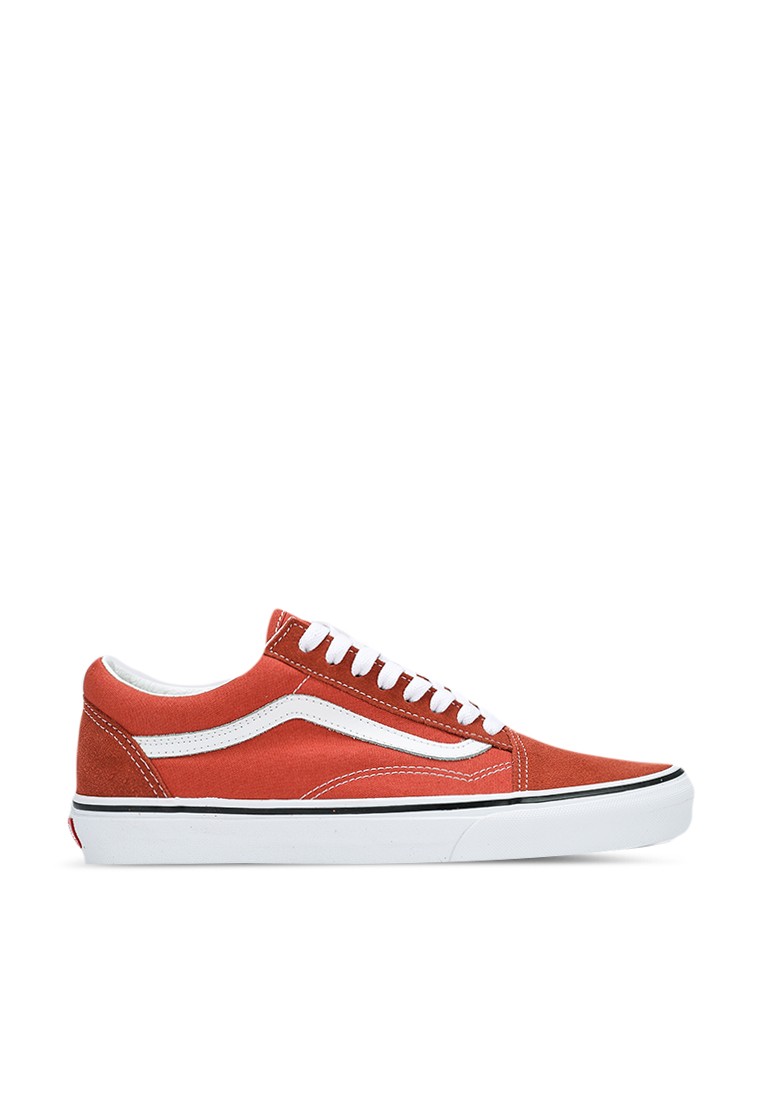 Old Skool Color Theory Sneakers