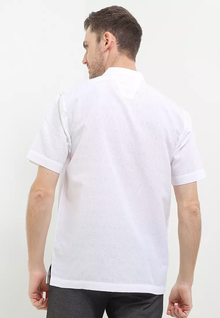 Tala Andam Short Sleeve Baju Koko