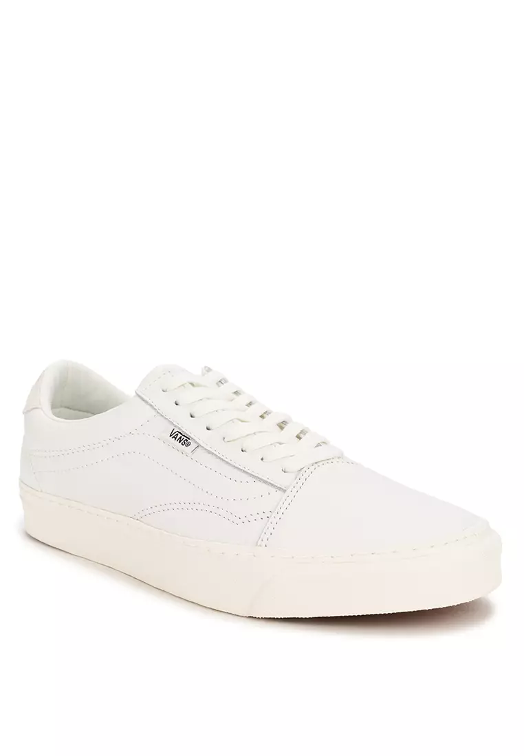 Discount on VANS  shoes - SKU: Old Skool Lux Sneakers