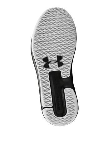 Jual Under Armour UA Lockdown 5 Shoes Original ZALORA 