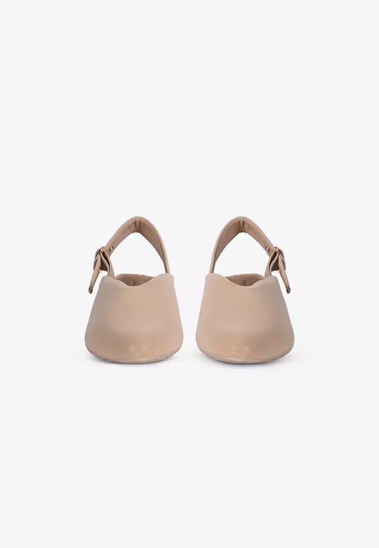 Women's Parissia Low Heel Shoes