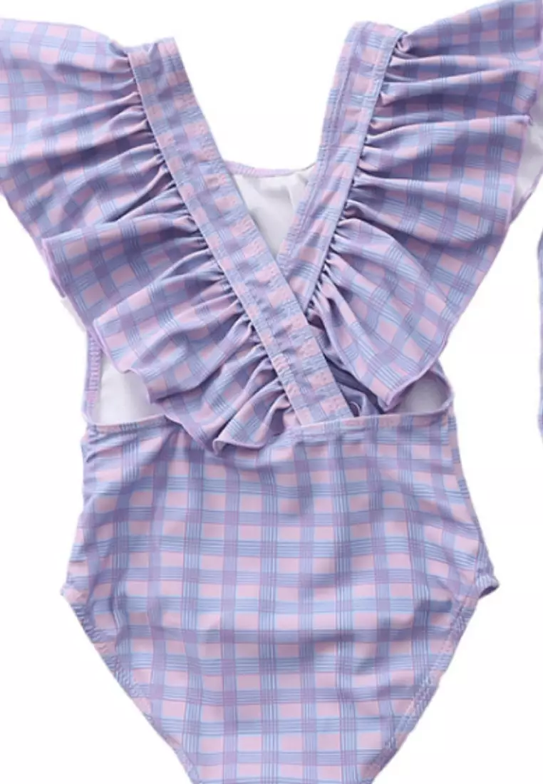 Iris Baby & Toddler Swimwear