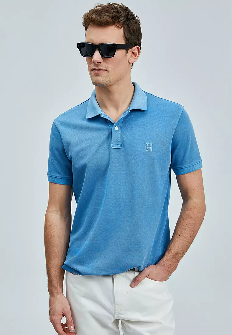 Vernon Polo Shirt
