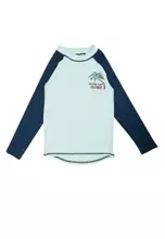 Ice Mint/Deep Dive Splice