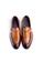 Twenty Eight Shoes brown VANSA Leathers Slip-on Loafer Shoes VSM-F5295 70036SH3D639A3GS_3