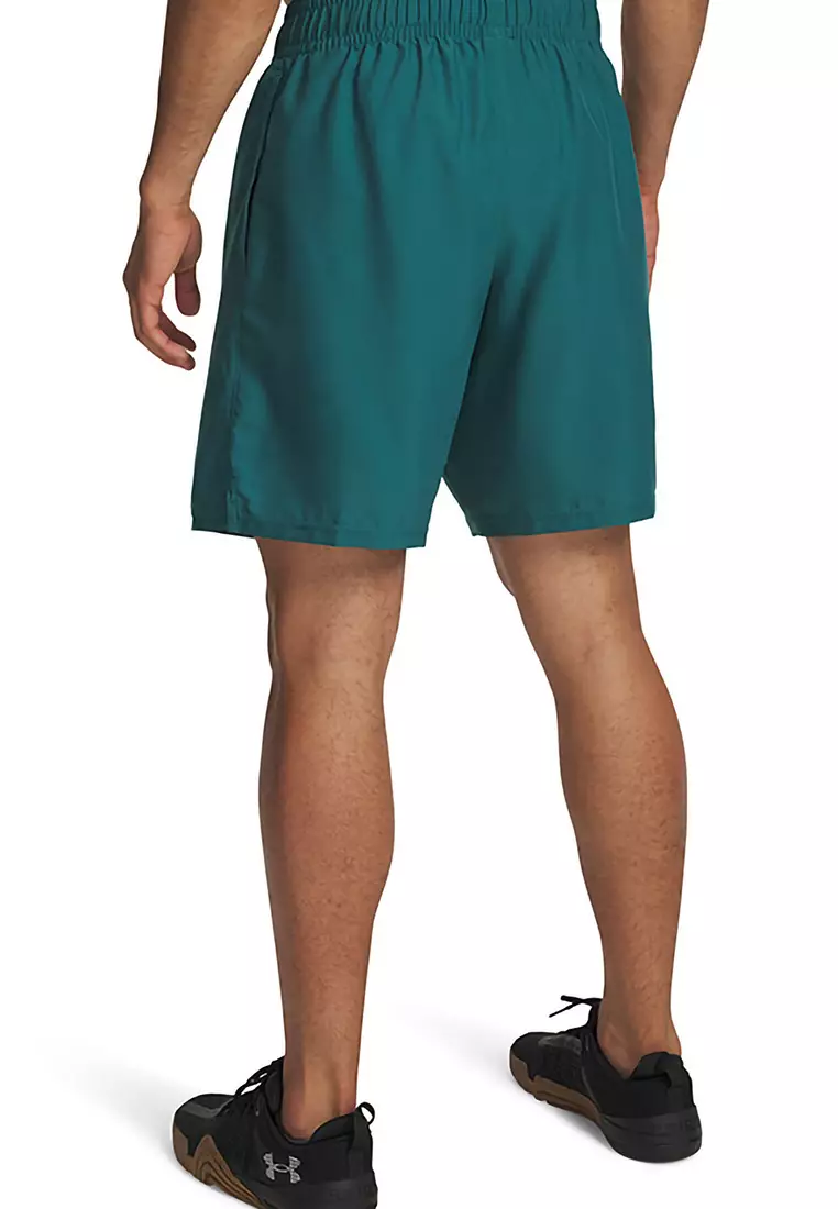 Tech™ Woven Wordmark 8.25" Shorts