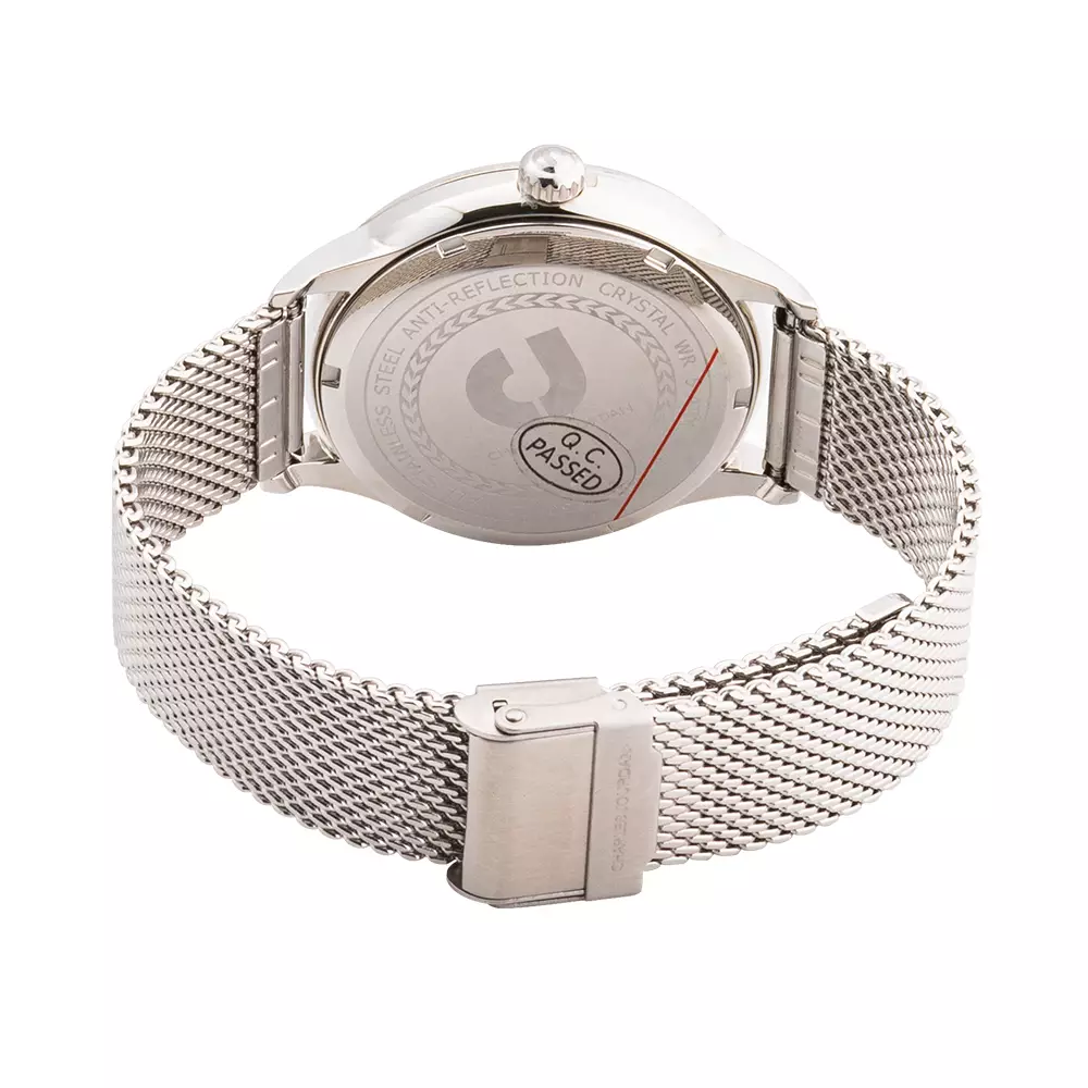 Jam Tangan Charles Jourdan Jam Tangan Pria CJ1092-1312