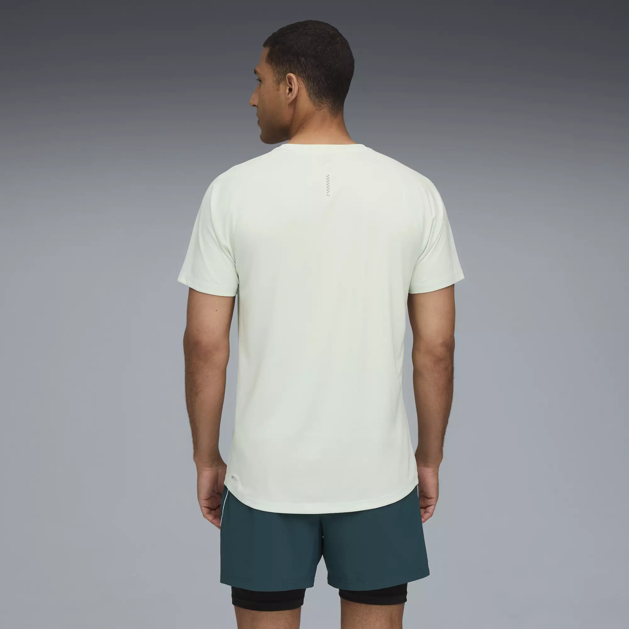 PUMA Run Velocity Men's Running Tee