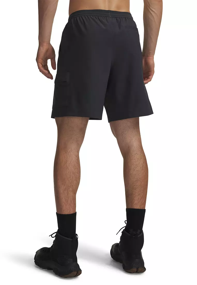 Outdoor Hybrid Men's Shorts