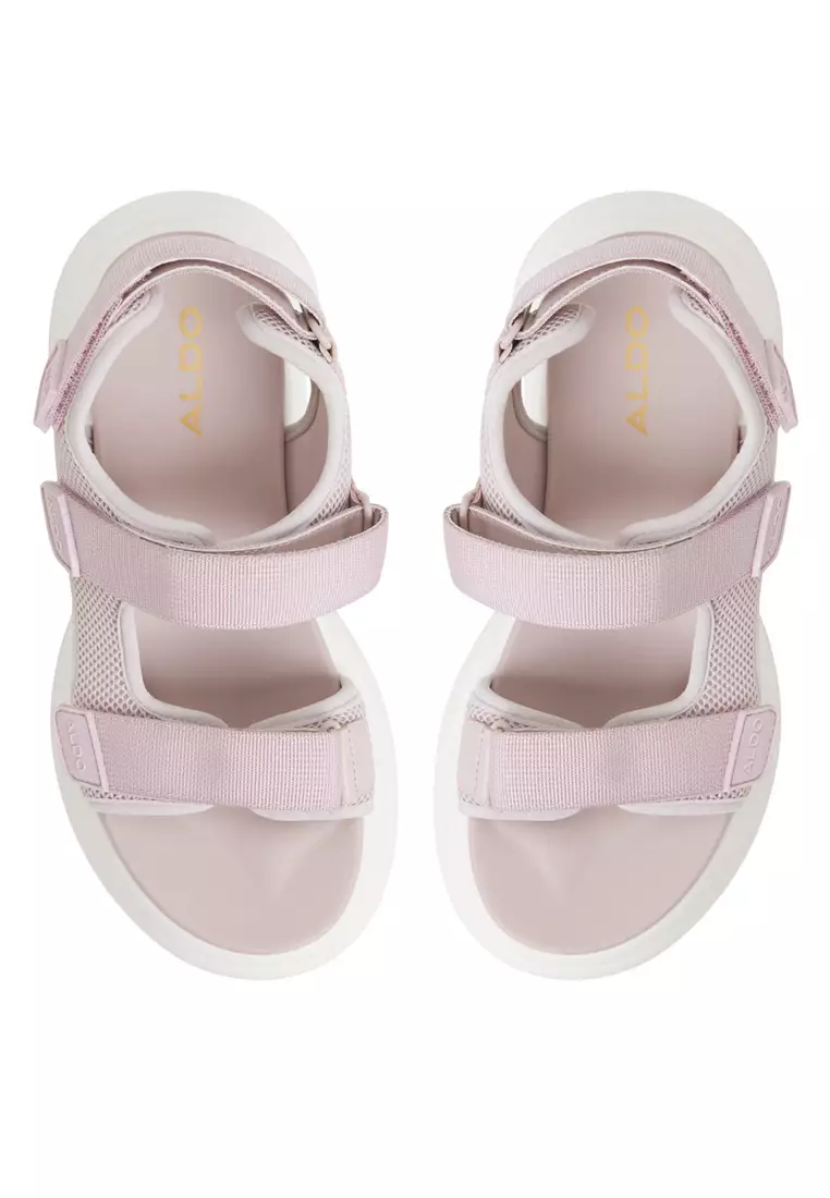 Halaleria Wedge Sandals