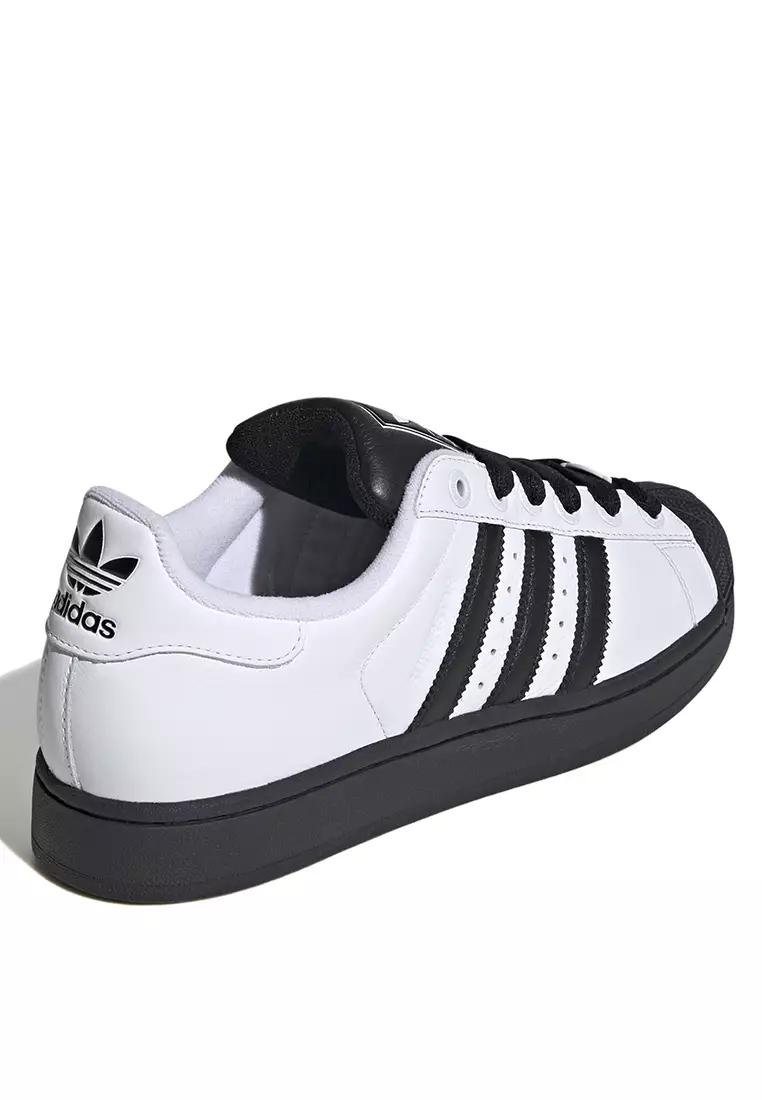 ADIDAS Superstar II Shoes 2025 | Buy ADIDAS Online | ZALORA