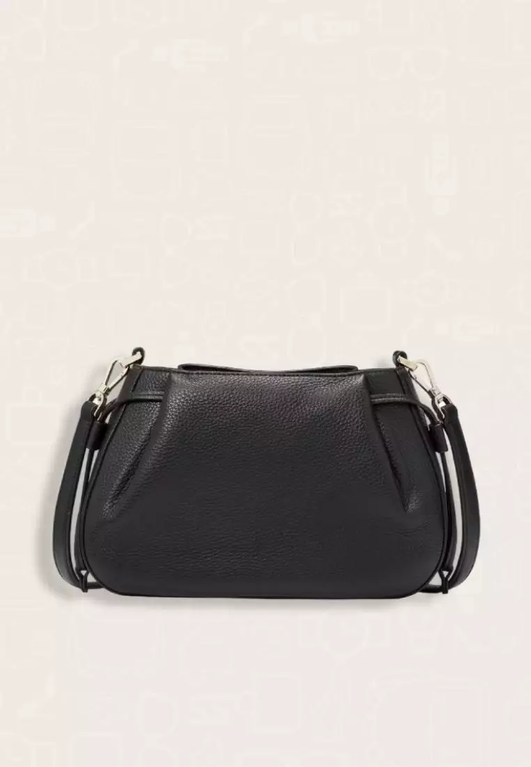 Kate Spade Dumpling Crossbody Black