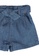 FOX Kids & Baby blue Denim Casual Shorts 56999KA9981882GS_3