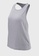 Titika Active Couture Loosed Racer Back Tank 64CFCAA976B074GS_3