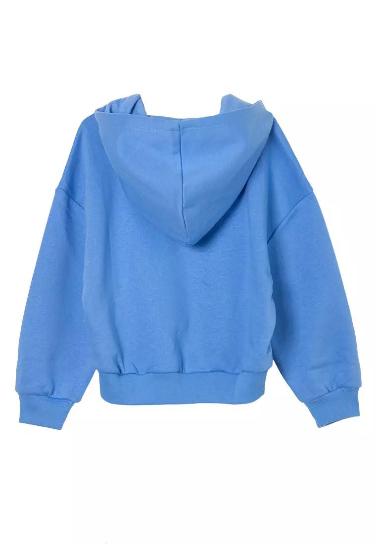 Gap outlet plain hoodie