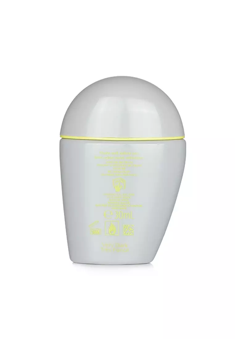 Shiseido - Sports Bb Spf 50+ Very Water-Resistant - # Very Dark 30ml/1oz