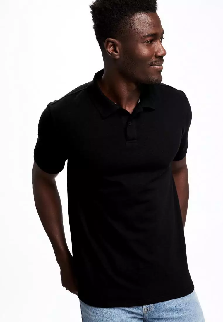Old navy polo sale hotsell