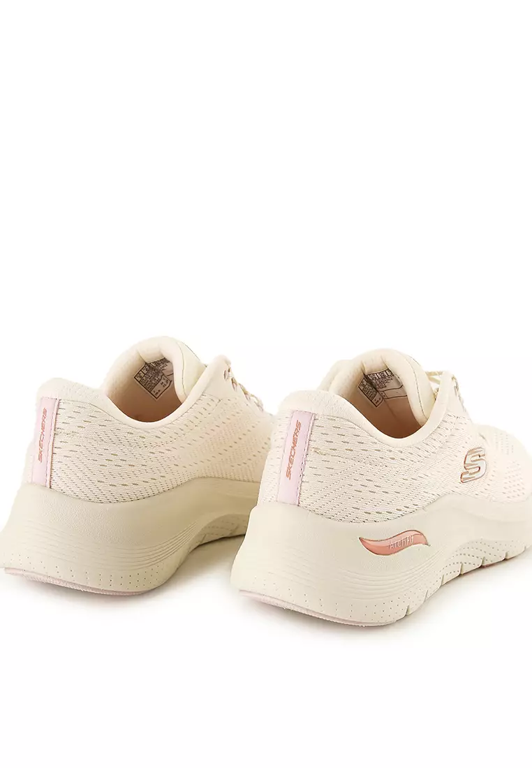 Arch Fit 2.0