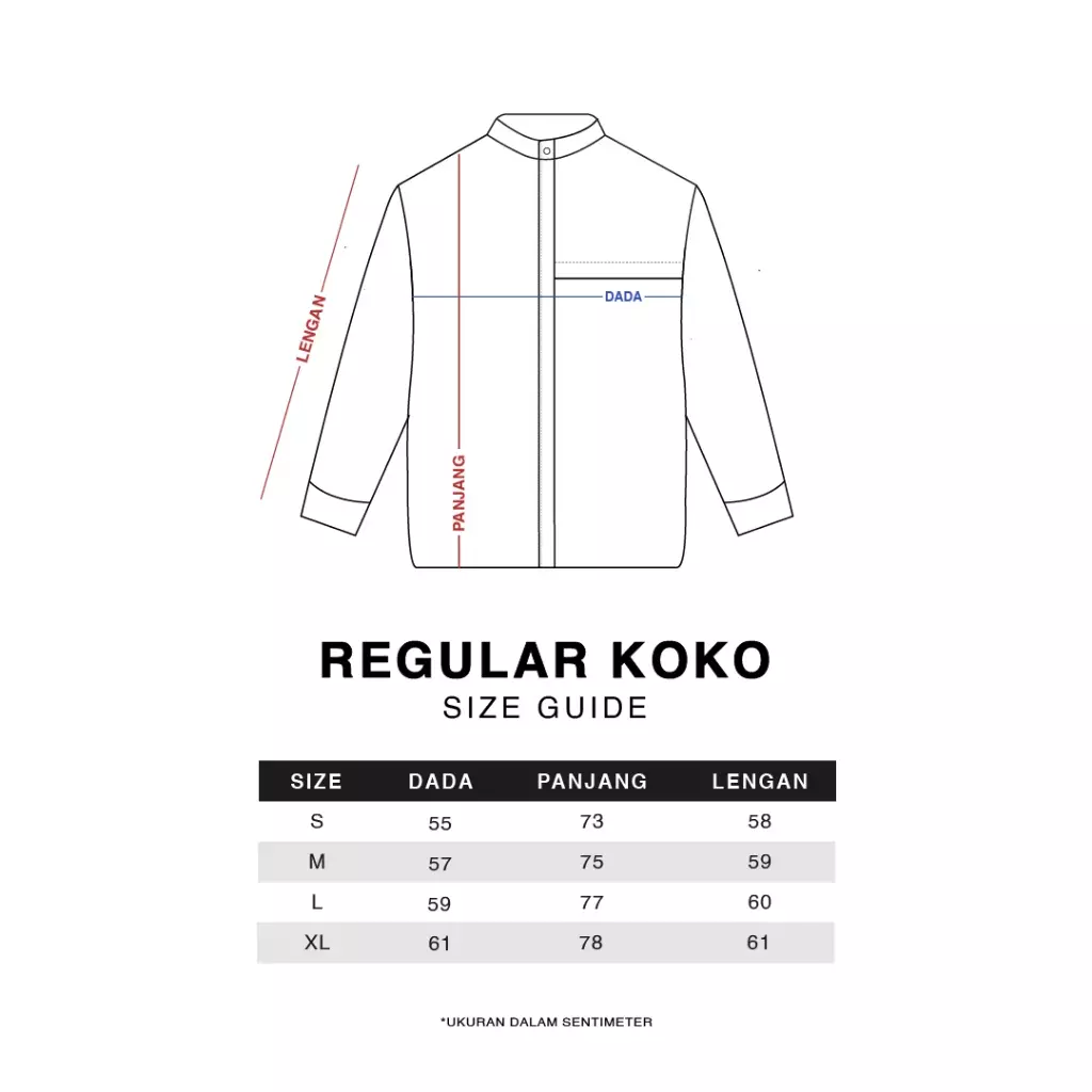 Koko Pria Zaye Offwhite