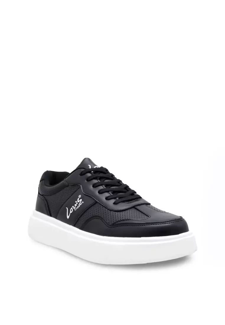 Men Comfort Active Street Sneakers - 250221103