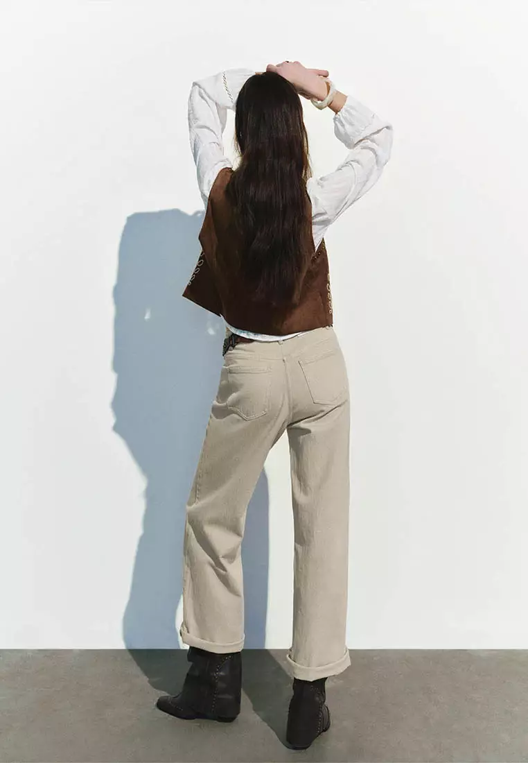 Leisure Waistcoats