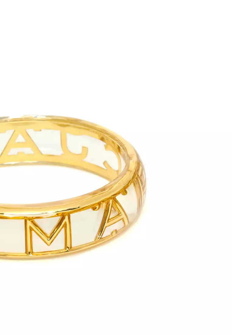 Marc jacobs hotsell bangles