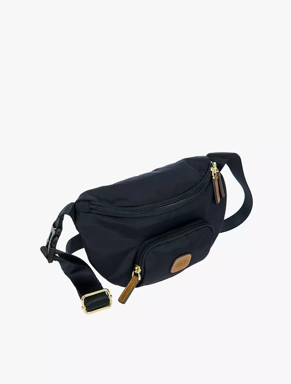 Bric's X-Bag Belt Bag Ocean Blue - Ocean Blue