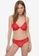 Trendyol red Lace Bra and Panties Set 54919USB25819DGS_1