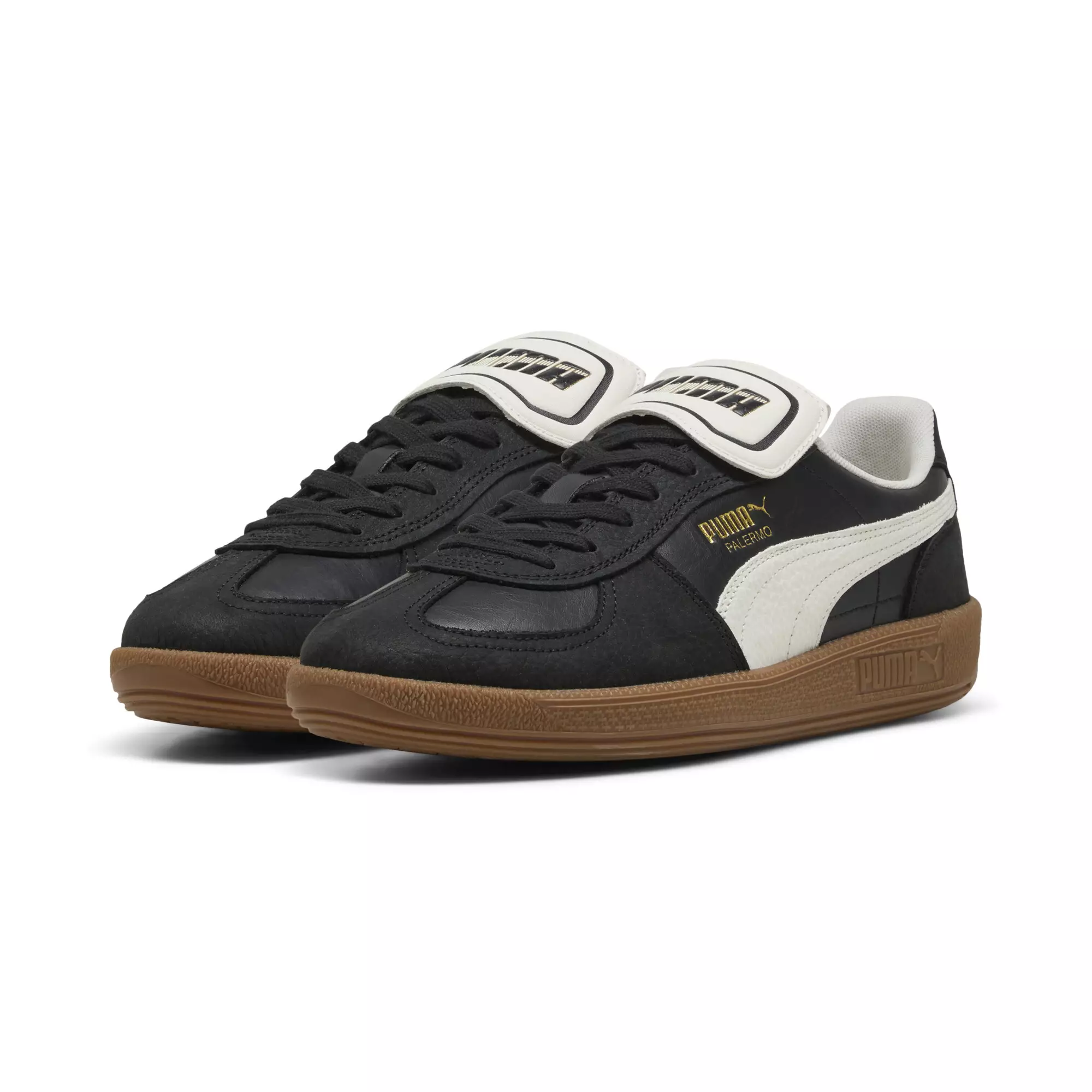 PUMA Palermo Premium Sneakers Unisex