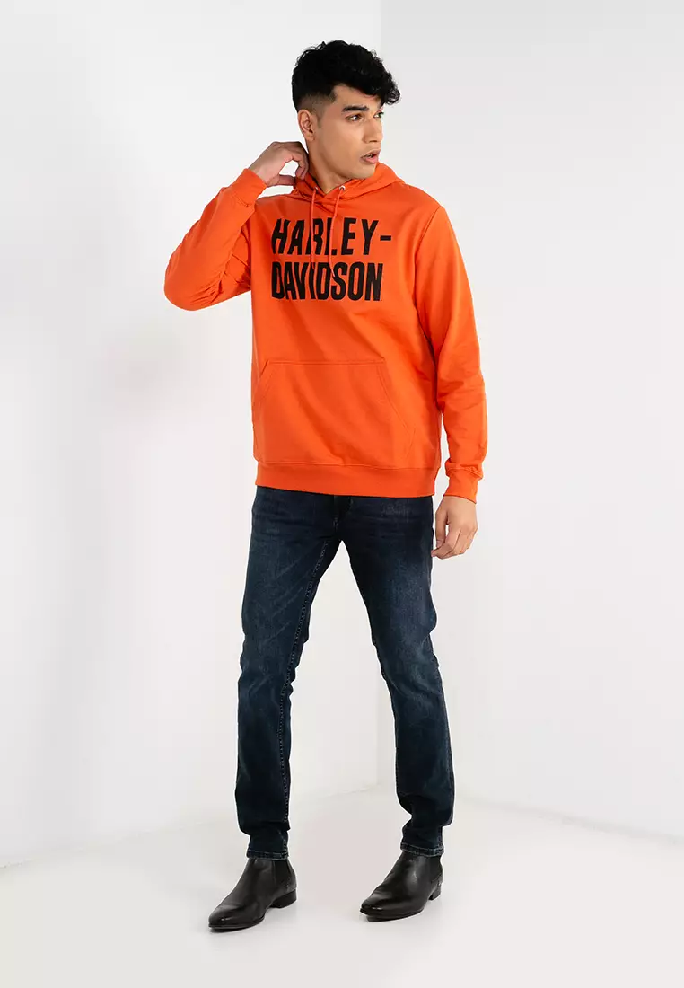 Hallmark Foundation Hoodie