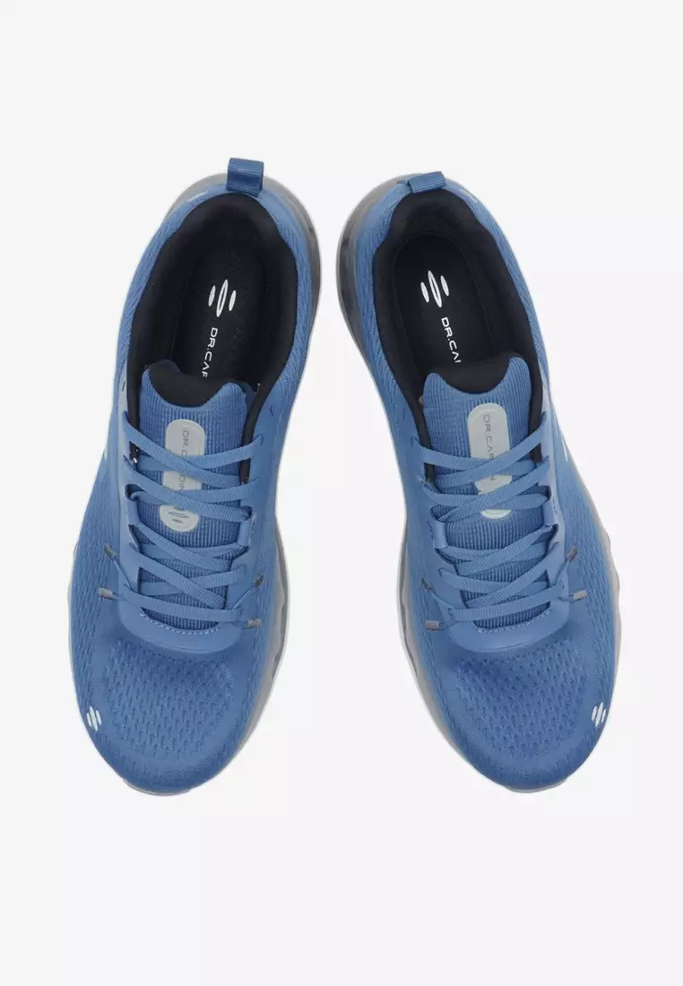 Dr. Cardin Men Hi-Cloud Core X1 Sneaker RB8-61398