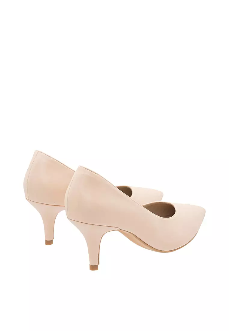 Denver Pumps Ladies Women Shoe
