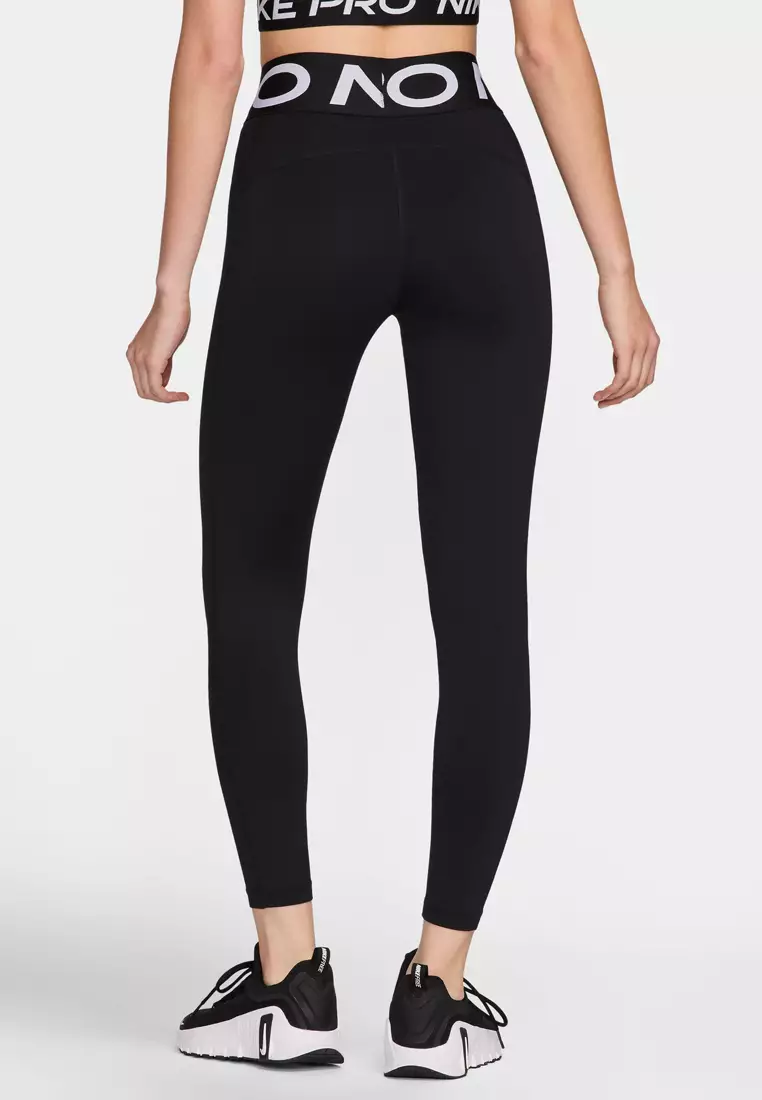 Nike Pro Women's Sculpt High-Waisted Full-Length Leggings